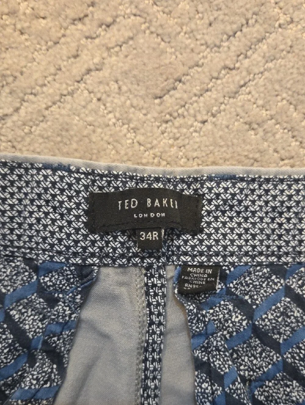 Ted Baker ted baker